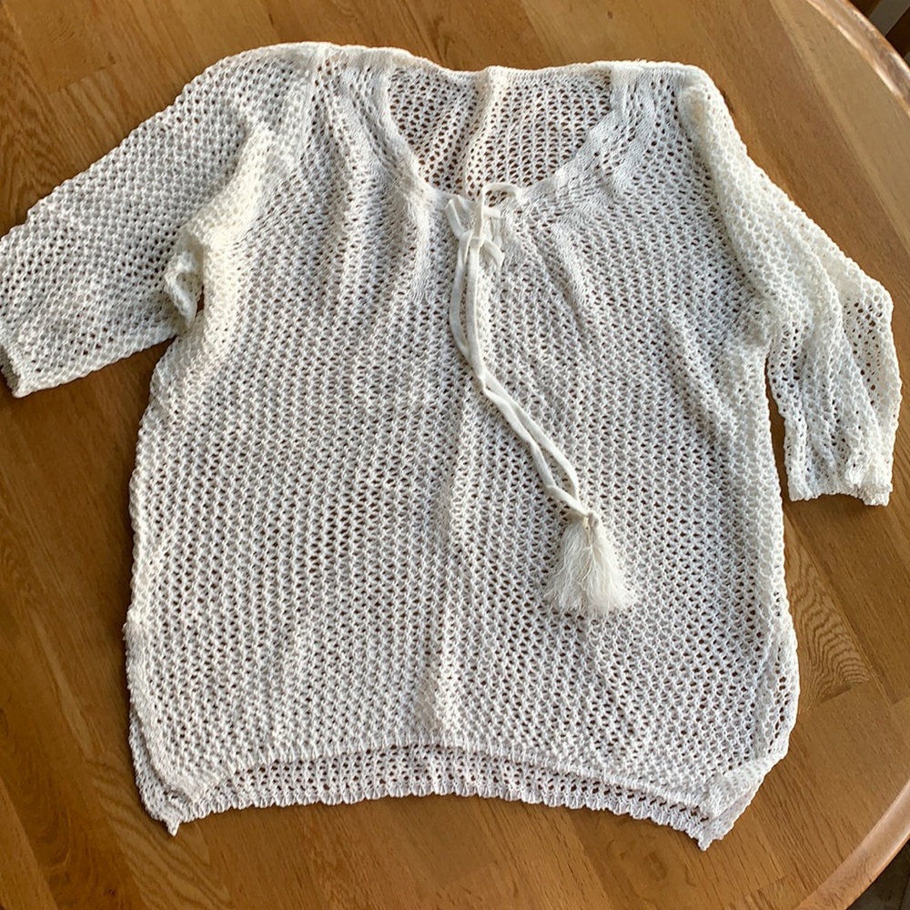 Swim Cover-Up. One size only